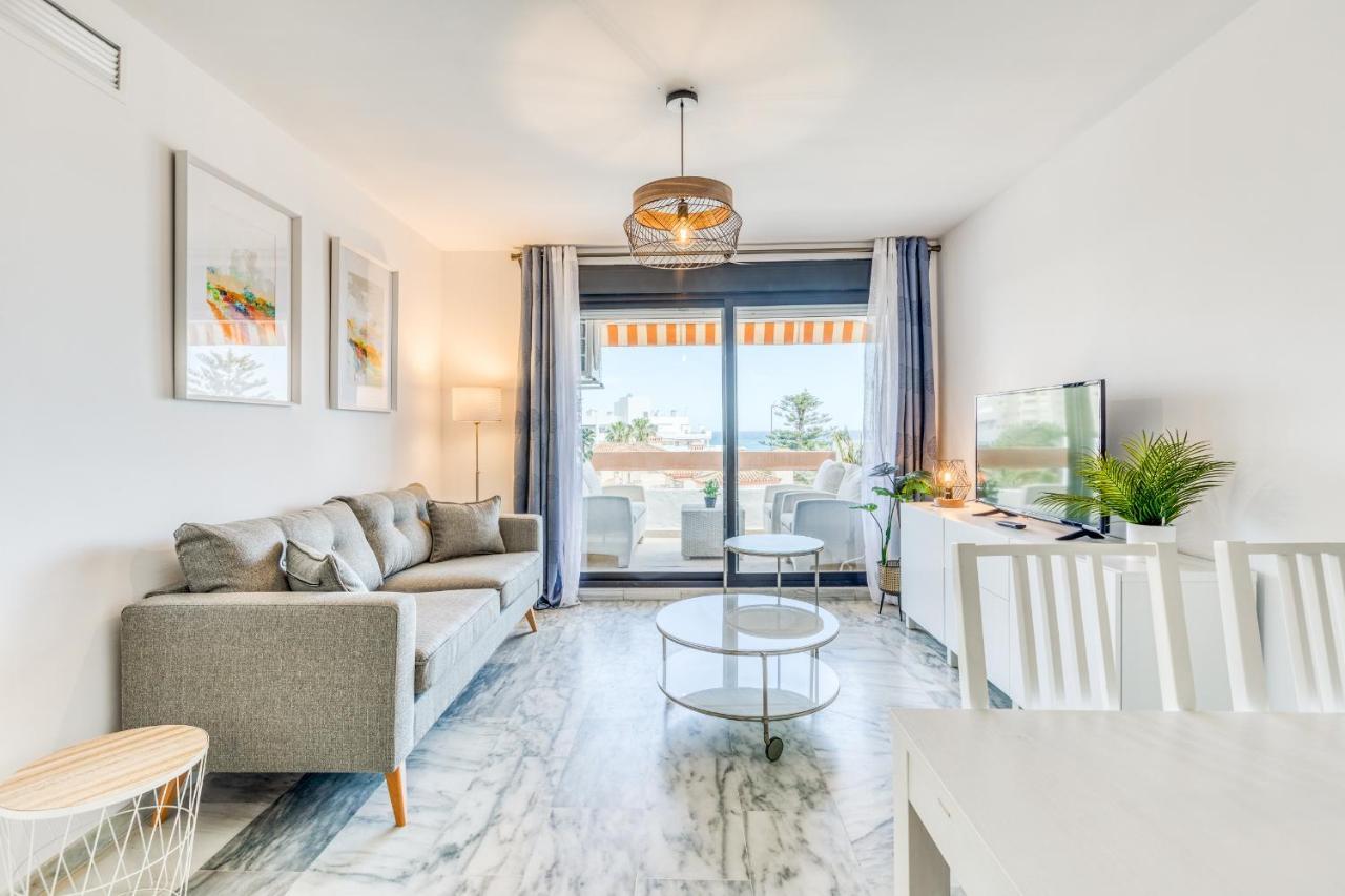Appartamento Hanami El Pinacho Beach Estepona Esterno foto